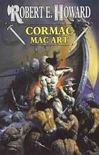 Robert E. Howard - CORMAC MAC ART