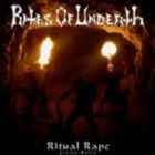 RITES OF UNDEATH - Ritual Rape