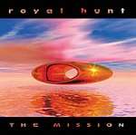 ROYAL HUNT - The Mission