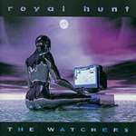ROYAL HUNT - The Watchers