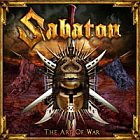 SABATON - The Art Of War