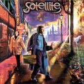 SATELLITE - A Street Between Sunrise And Sunset