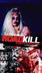 SATYRICON - Roadkill Extravaganza