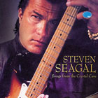 STEVEN SEAGAL - Songs From The Crystal Cave