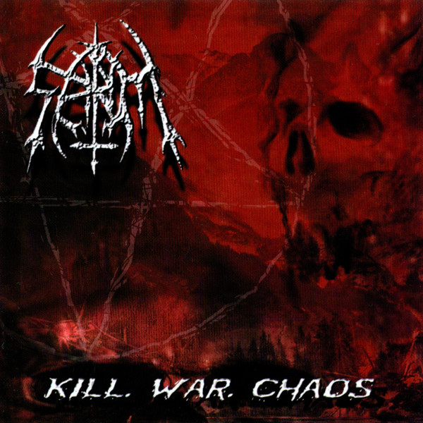 SEIRIM - Kill War Chaos