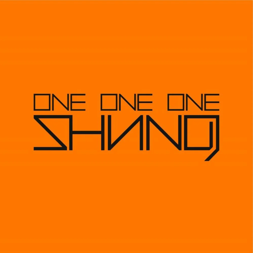 SHINING (Nrsko) - One One One