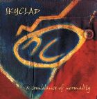 SKYCLAD - A Semblance Of Normality