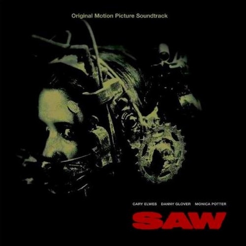 SAW - Original Soundtrack