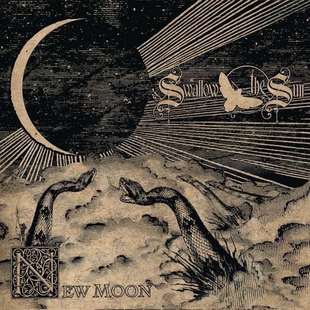 SWALLOW THE SUN - New Moon