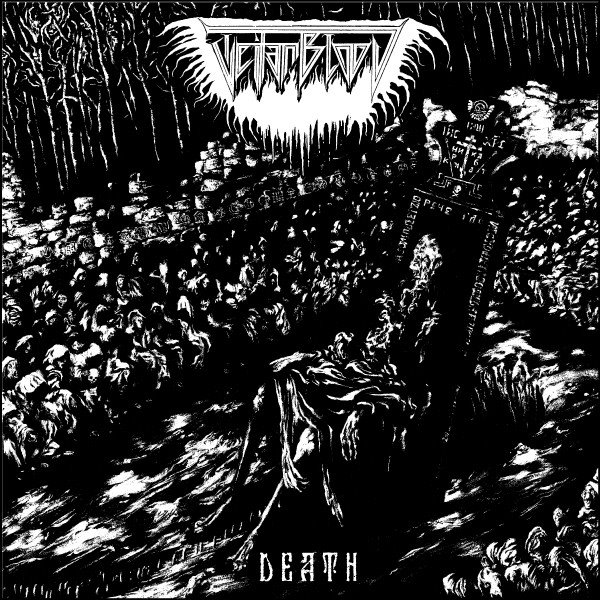 TEITANBLOOD - Death