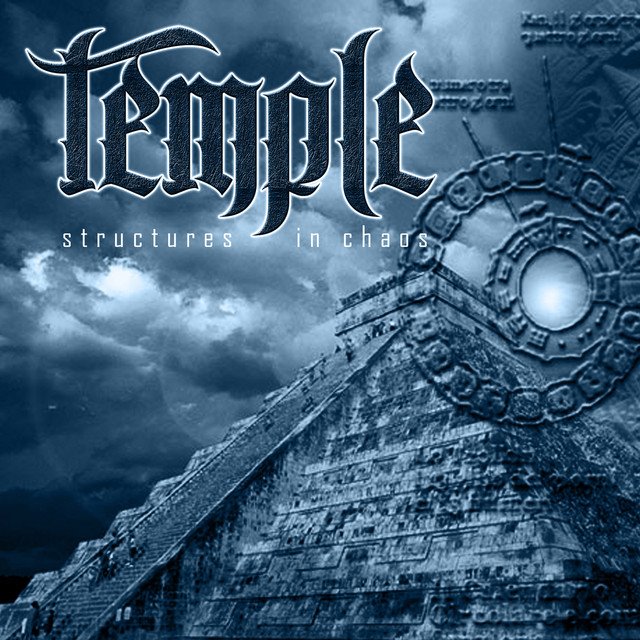TEMPLE - Structures In Chaos