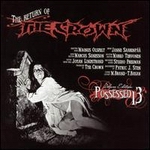 THE CROWN - Possessed 13