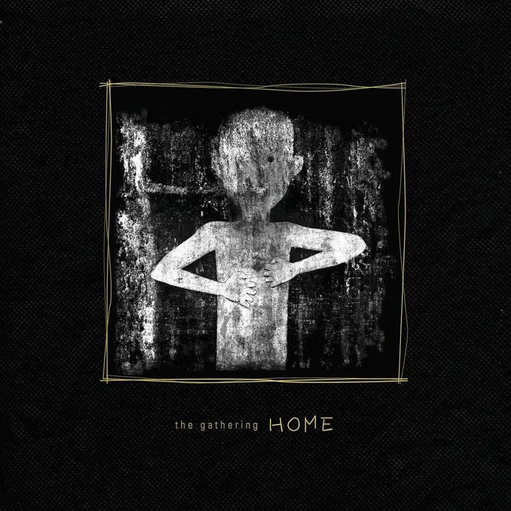 THE GATHERING - Home