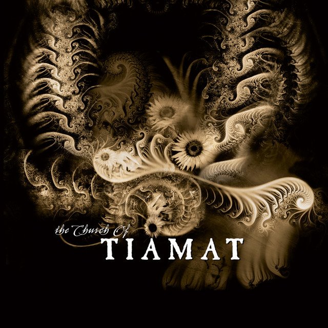 TIAMAT - The Church Of Tiamat