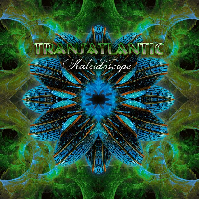 TRANSATLANTIC - Kaleidoscope