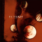 ULCERATE - Everything Is Fire