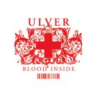 ULVER - Blood Inside