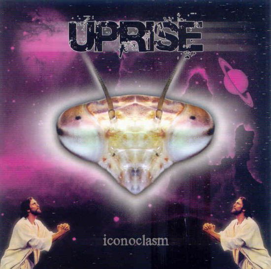 UPRISE - Iconoclasm