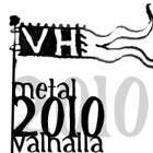METAL VALHALLA 2010 - osvíceni do nové dekády