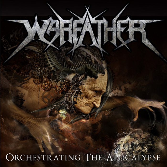 WARFATHER - Orchestrating The Apocalypse