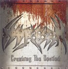 WASTEFORM - Crushing The Reviled