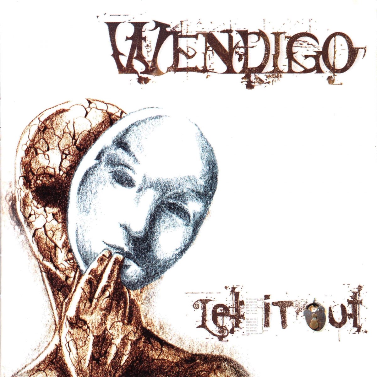 WENDIGO - Let It Out (promo EP)