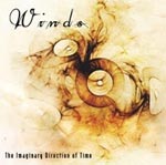 WINDS - The Imaginary Direction Of Time
