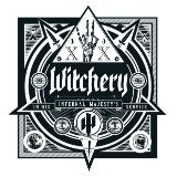 WITCHERY - In His Infernal Majesty's Service