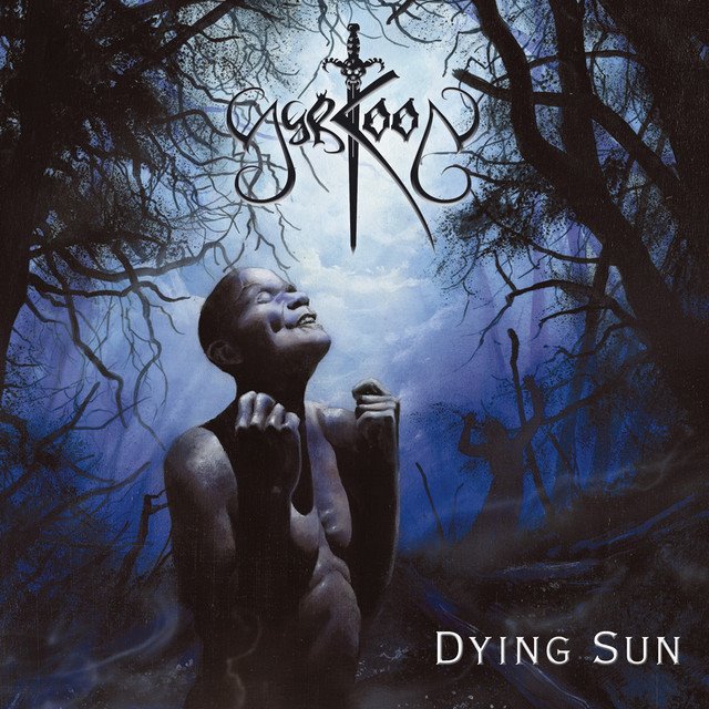 YYRKOON - Dying Sun