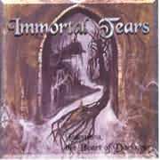 IMMORTAL TEARS - Lasombra: The Heart of Darkness