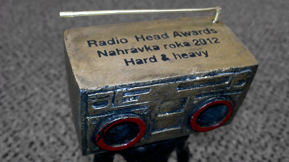 Radio_Head Award