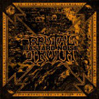 BRUTAL TRUTH i TOXIC HOLOCAUST - trikrt od Relapse Records