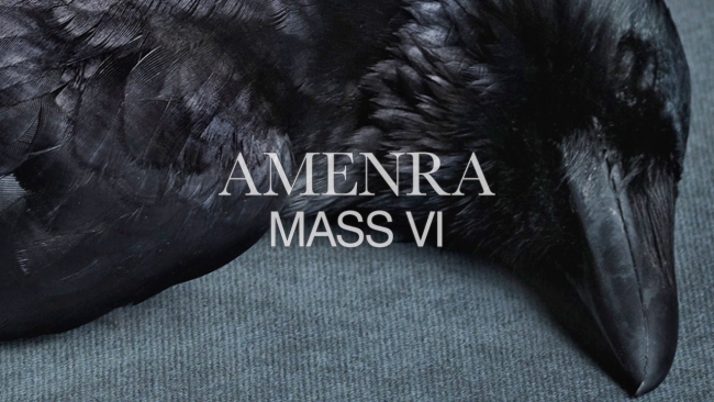 AMENRA - Mass VI