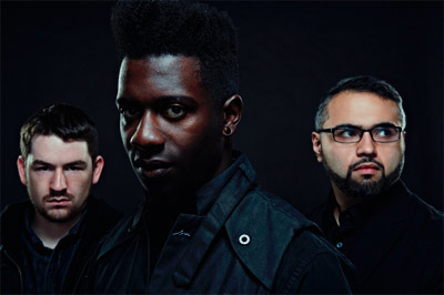 ANIMALS AS LEADERS - The Joy Of Motion
