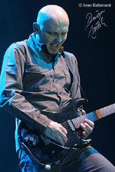 DUAN ANTALK - Sksen rocker (rozhovor s gitaristom STAGE MERIDIAN a TEAM)
