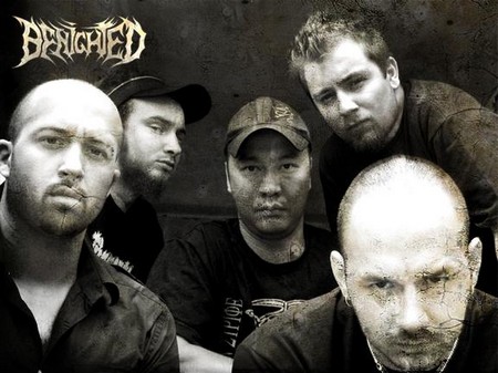 BENIGHTED - Carnivore Sublime