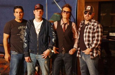 BLACK COUNTRY COMMUNION - Black Country
