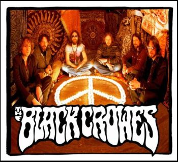 THE BLACK CROWES - Before The Frost...Until The Freeze