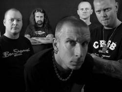 CLAWFINGER - Life Will Kill You