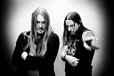 DARKTHRONE - Black metal s plastovm zvukom mi zlomil srdce (rozhovor s Fenrizom)