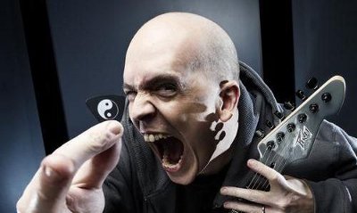 THE DEVIN TOWNSEND PROJECT - Deconstruction