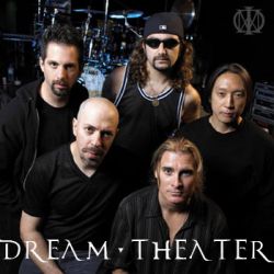 DREAM THEATER - Systematic Chaos