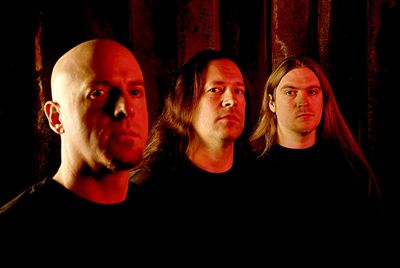 DYING FETUS - Reign Supreme