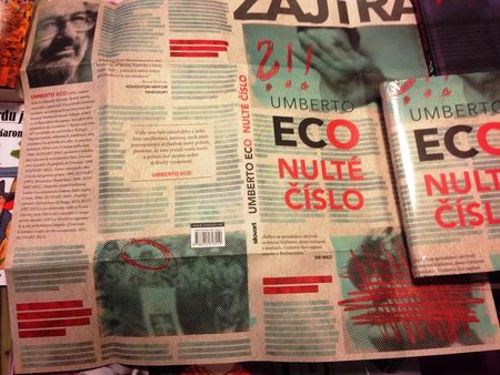 Umberto Eco - NULT SLO