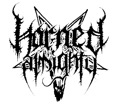 HORNED ALMIGHTY - Contaminating The Divine