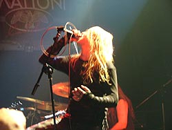 SATYRICON, KEEP OF KALESSIN, INSOMNIUM - Viede, Planet Music  7.oktbra 2006