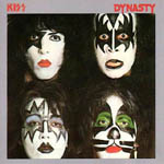 KISS - Slovky, disco, pop/rock a epick experiment - Profil diskografie 3/5