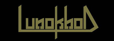LUNOKHOD - Lunokhod (EP)