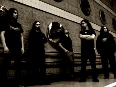 MAR DE GRISES - Doom metal na konci sveta (rozhovor s Rodrigom Morrisom a Rodrigom Galvézom)