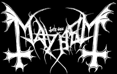 MAYHEM - Wolf´s Lair Abyss